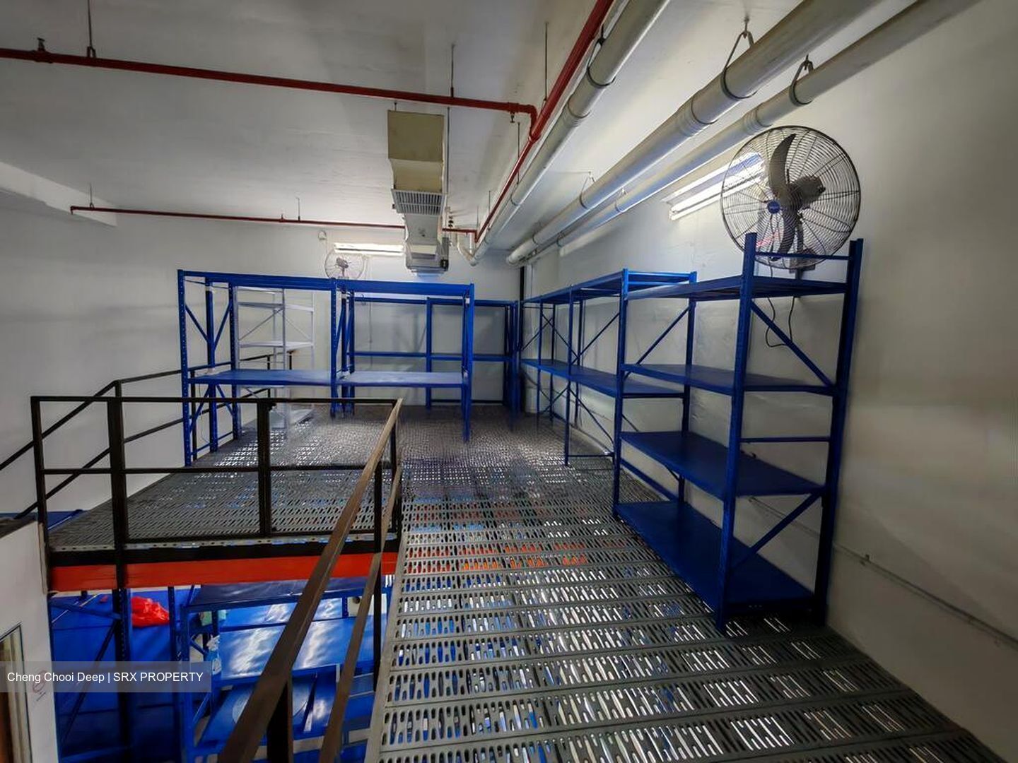 Oxley Bizhub (D14), Factory #454797291